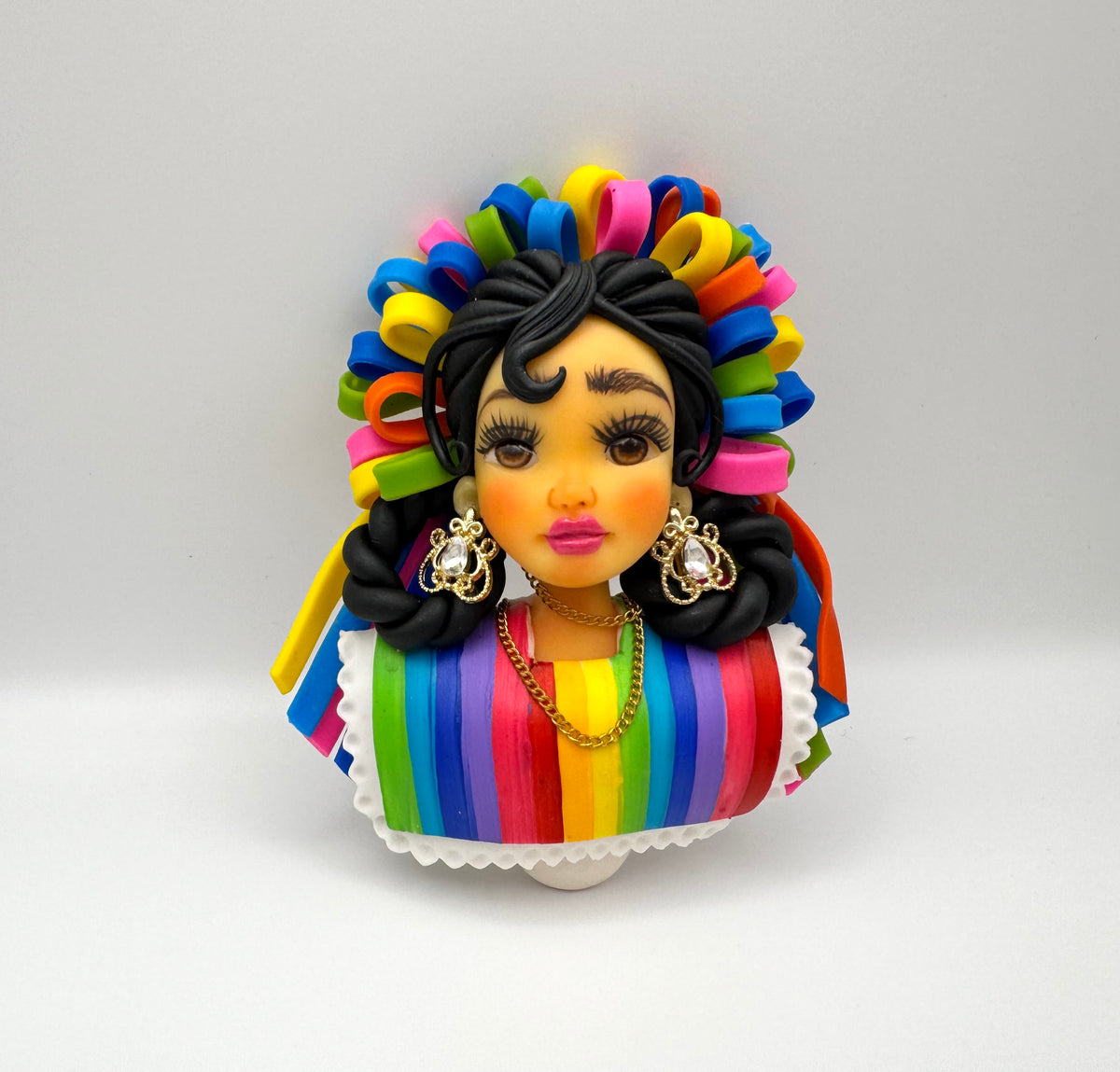 Mexican torso