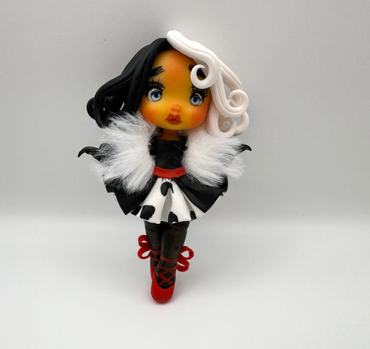 Curella ballerina