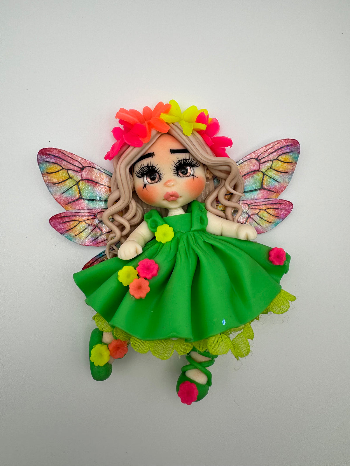 Green Fairy