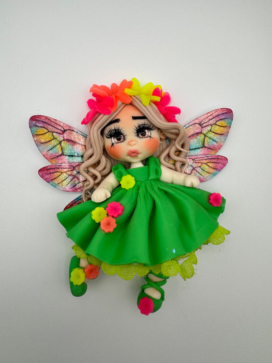 Green Fairy