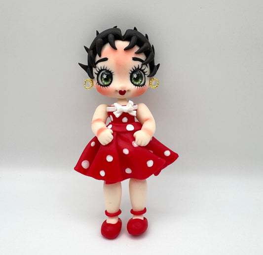 Betty