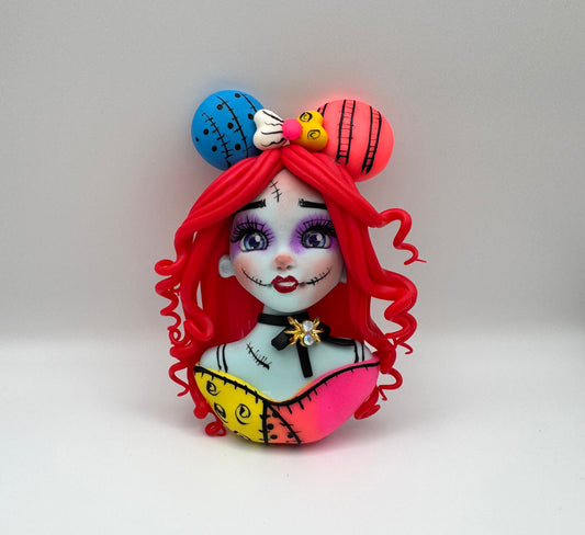 Sally torso